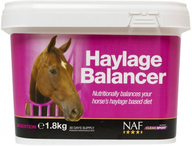 NAF NAF Haylage Balancer