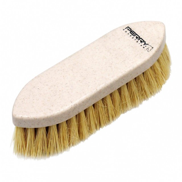 Perry Equestrian Perry's Ecogroom Dandy Brush