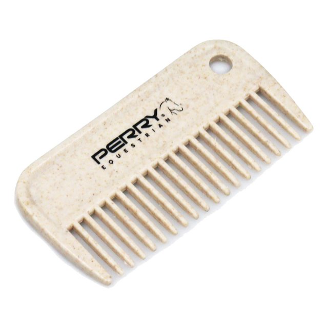 Perry Equestrian Perry's Ecogroom Mane Comb