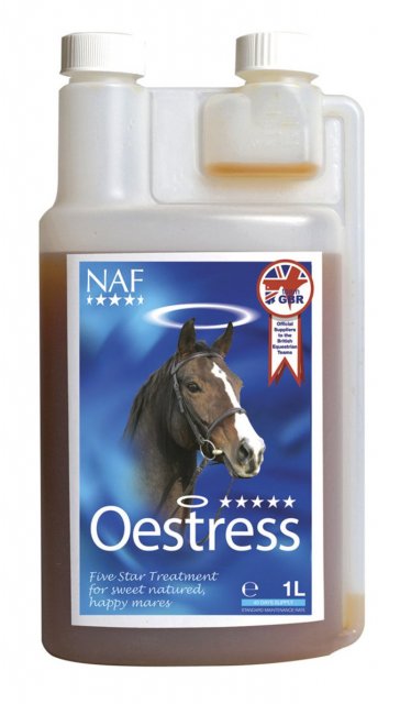 NAF Five Star Oestress Liquid