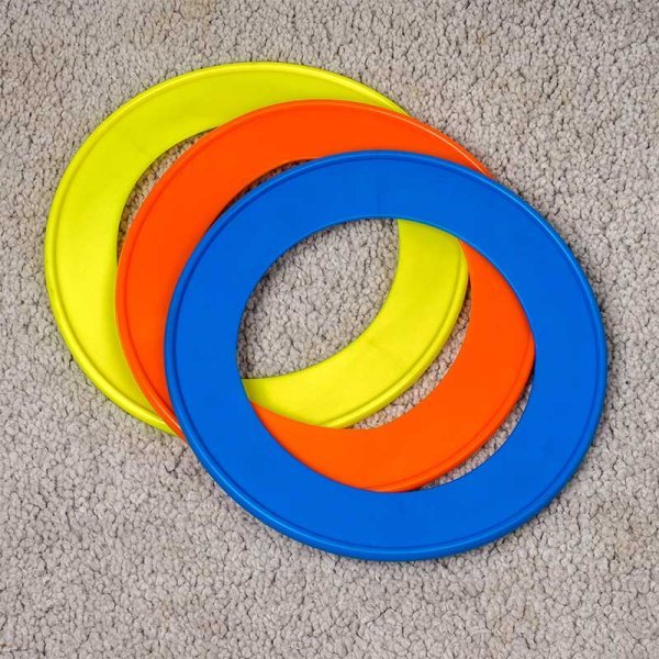 Zoon Zoon Fling-a-Ring - 22cm