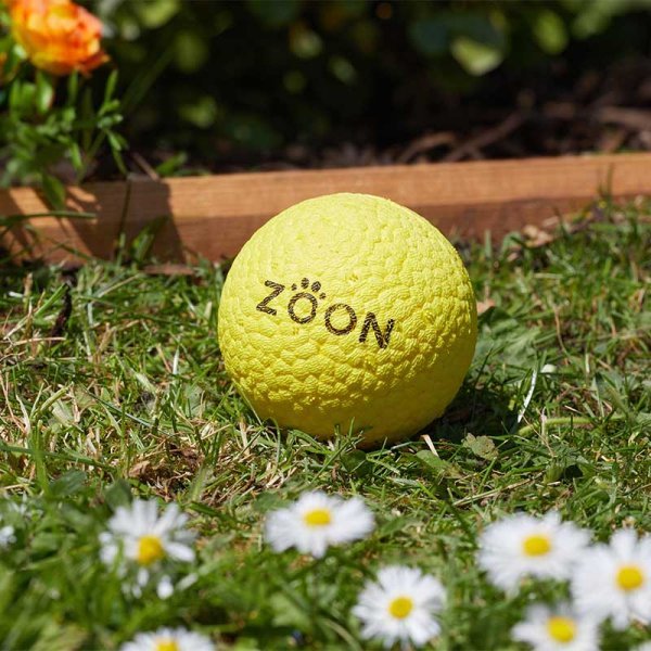 Zoon Zoon Indestruct-a-Ball - 7cm