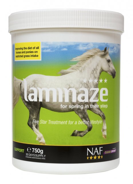 NAF NAF Five Star Laminaze - 750g