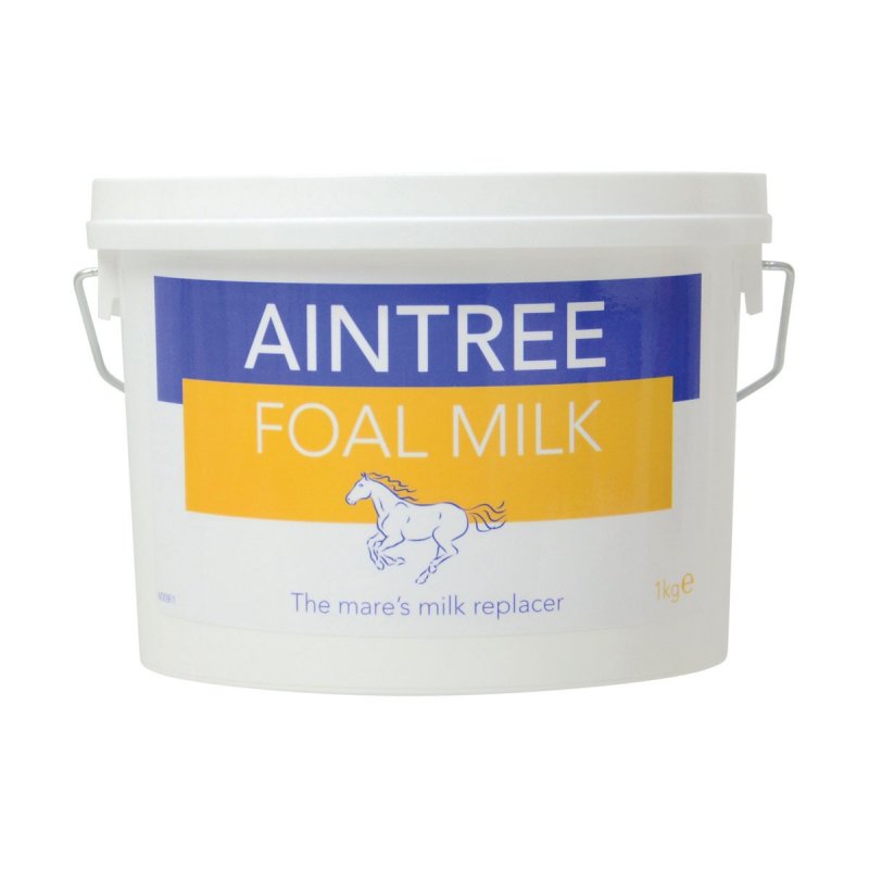 Aintree Foal Milk - 1kg