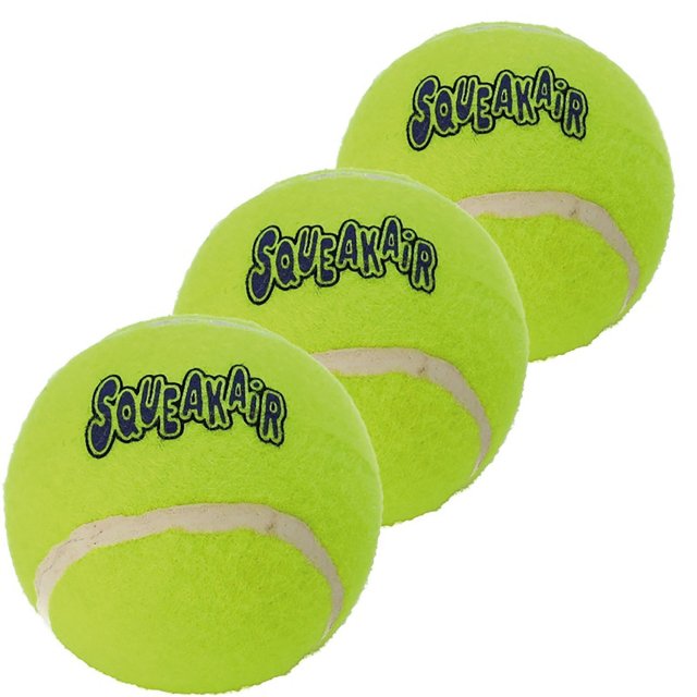 KONG Kong Squeakair Ball - Small