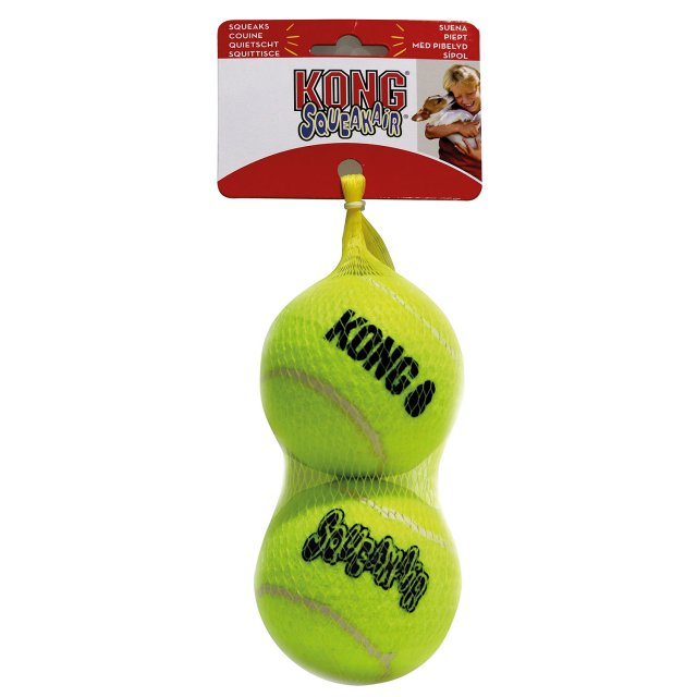 KONG Kong Squeakair Ball - Large