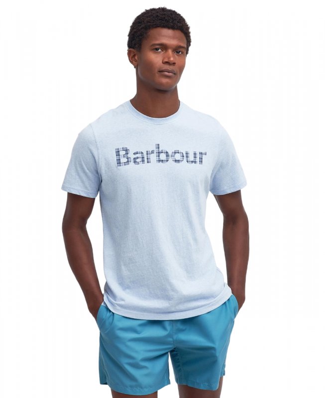 Barbour Barbour Men's Kilnwick T-Shirt