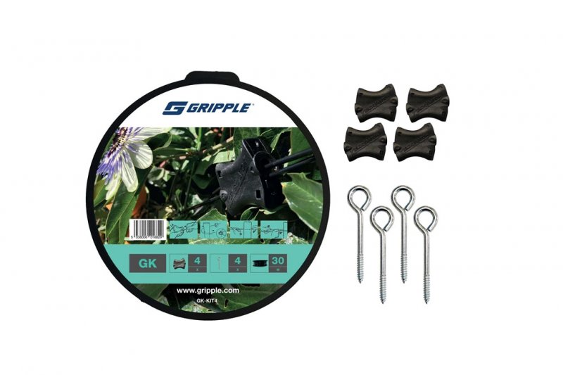 Gripple Gripple Garden Starter Kit