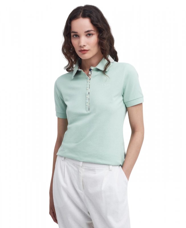 Barbour Barbour Ladies' Portsdown Top