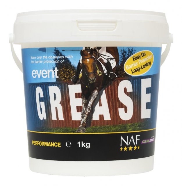 NAF NAF Event Grease - 1kg