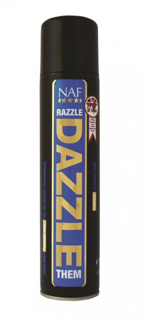 NAF NAF Razzle Dazzle 300ml