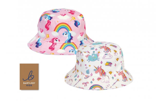 Bartleby Bartleby Childs Unicorn Hat