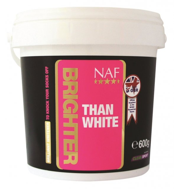 NAF NAF Brighter Than White - 600g