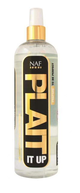 NAF NAF Plait It Up 500ml