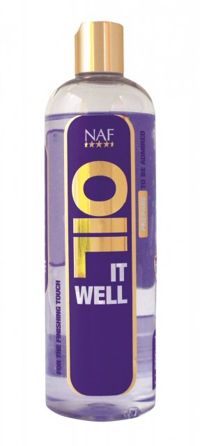 NAF NAF Oil It Well 500ml