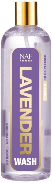 NAF NAF Lavender Wash - 500ml