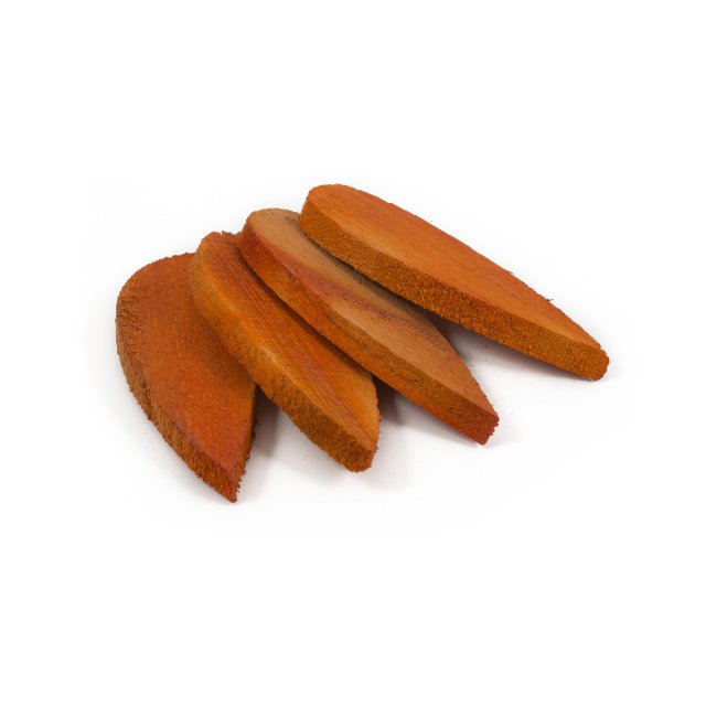Ancol Ancol Carrot Nibbles - Wood Chews