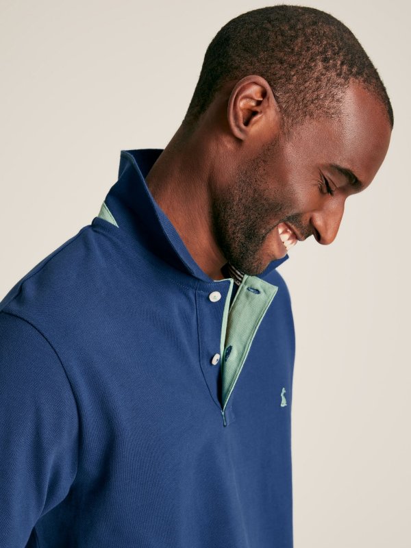 Joules woody polo shirt clearance