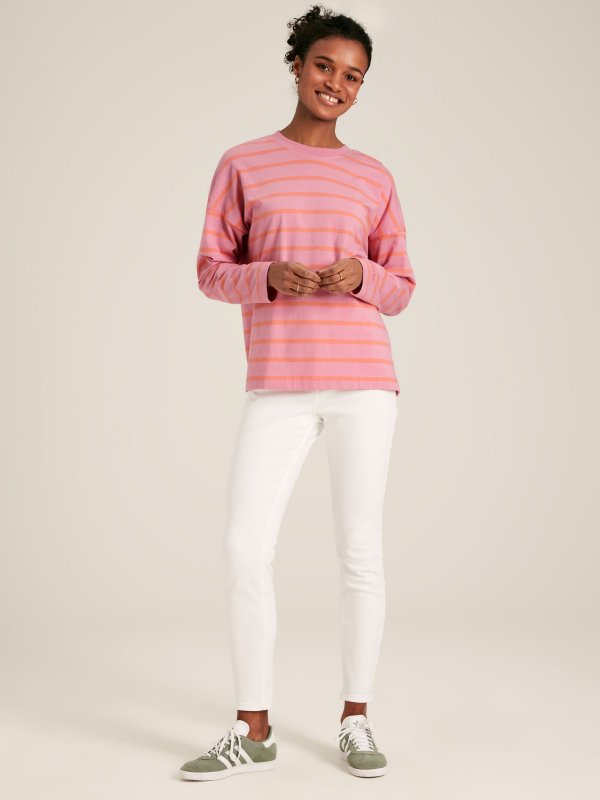 Joules Joules Women's Ellie Top