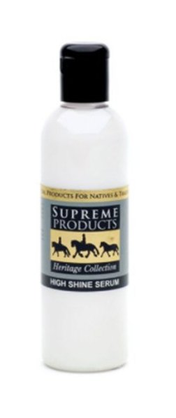 Supreme Products Supreme Heritage Collection  High Shine Serum 250ml