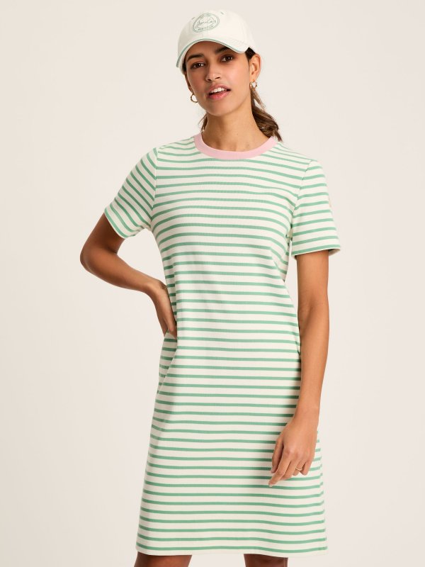 Joules Joules  Women's Eden Dress