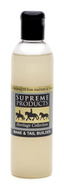 Supreme Products Supreme Products Mane And Tail Builder