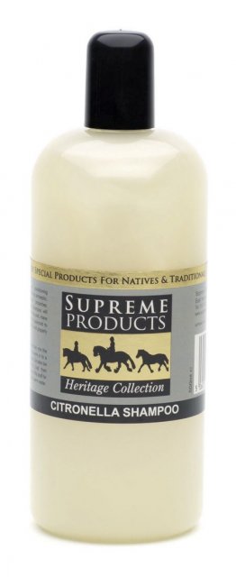 Supreme Products Supreme Products Citronella Shampoo