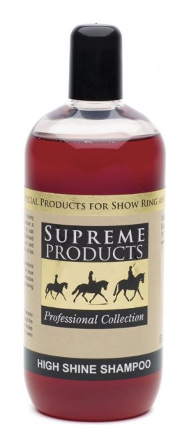 Supreme Products Supreme Products High Shine Shampoo