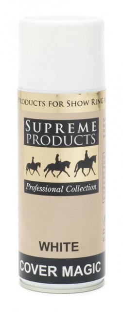 Supreme Products Supreme Cover Magic