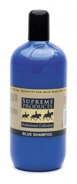 Supreme Products Supreme Products Blue Shampoo