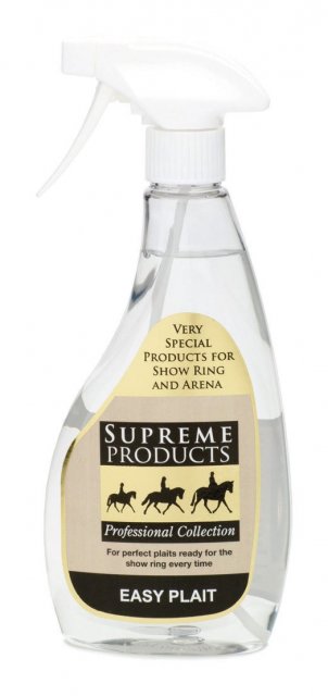 Supreme Products Supreme Products Easy Plait