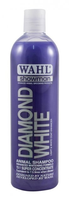 Wahl Wahl Diamond White Shampoo - 500ml