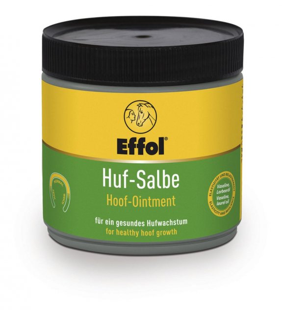 Unbranded Effol Hoof Ointment