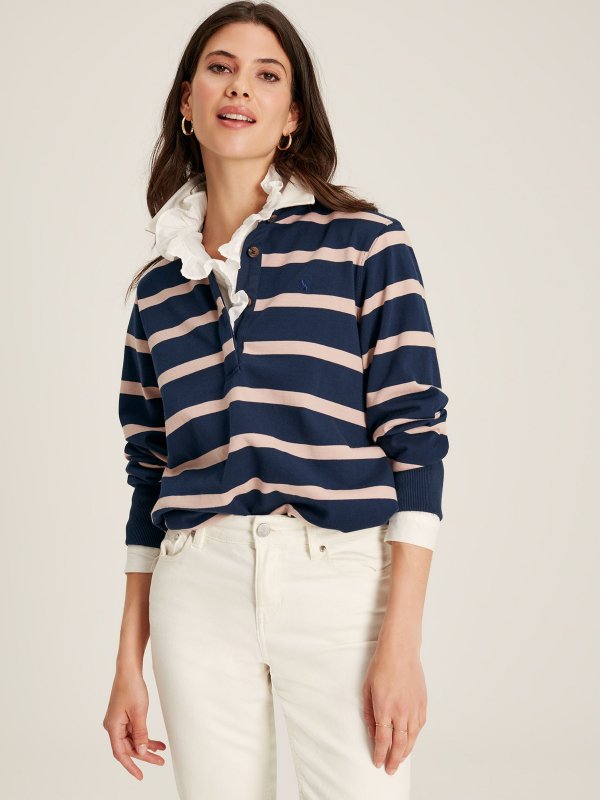 Rugby top womens on sale
