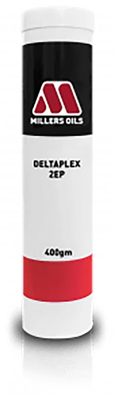 Millers Oils Deltaplex 2ep