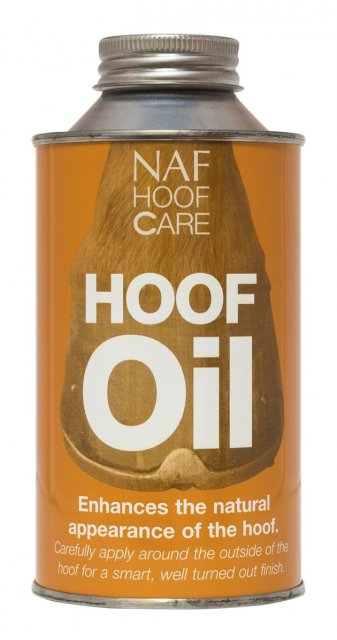 NAF NAF Hoof Oil - 500ml