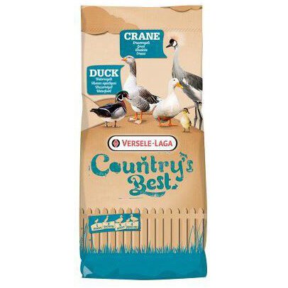 Versele Laga Versele Laga Duck 3 Pellet - Parasite Control - 20kg