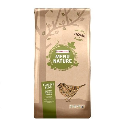 Versele Laga Versele Laga Menu Nature 4 Seasons Blend - 20kg