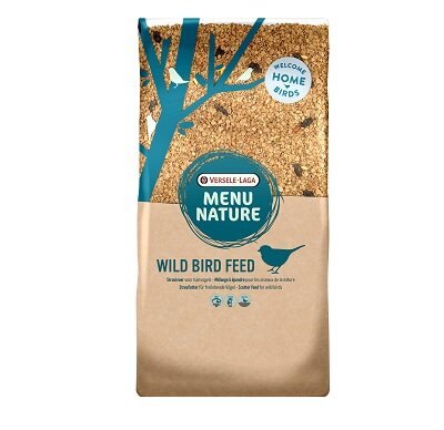 Versele Laga Versele Laga Menu Nature Wildbird Winter Mix - 15kg