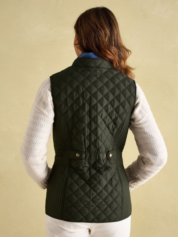 STEDMAN ST5310 | GILET REMBOURRÉ FEMME