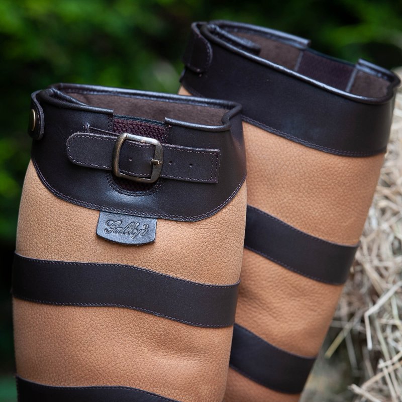 Bottes d'équitation pour cavaliers & cavalières | Adultes