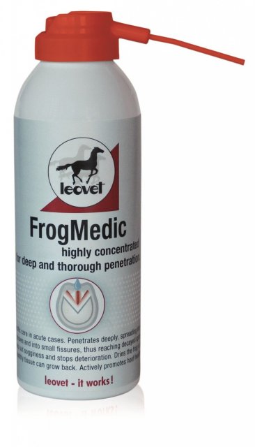 Leovet Leovet Frogmedic