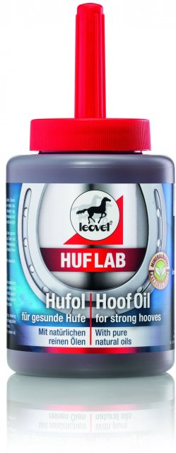 Leovet Leovet Hoof Lab Hoof Oil