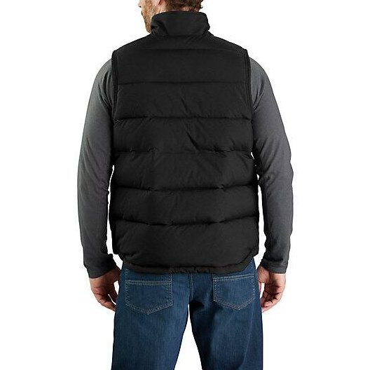 Carhartt Men's Loose Fit Montana Insulated Vest - BATA Ltd