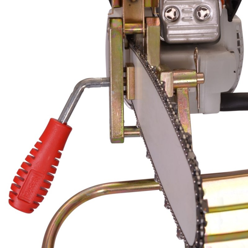 Portek logmaster saw horse discount