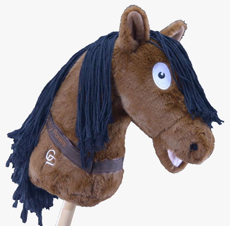Horse Deals Big W Hobby Horse Somersault Hobby Horse Assorted* BIG W