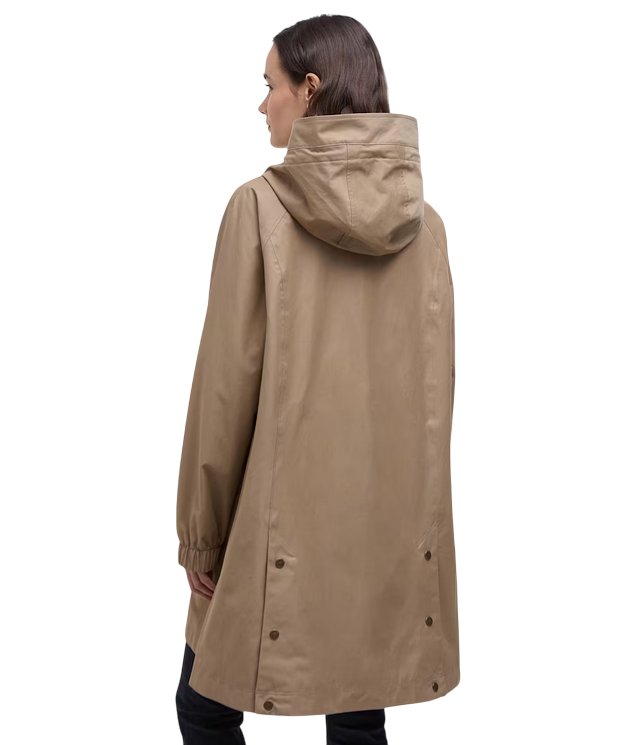 Barbour Women's Chesney Waterproof Jacket BATA Ltd