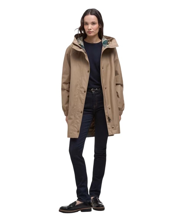 Waterproof Coat Barbour Jacket Womens Uk Barbour Fearne Waterproof