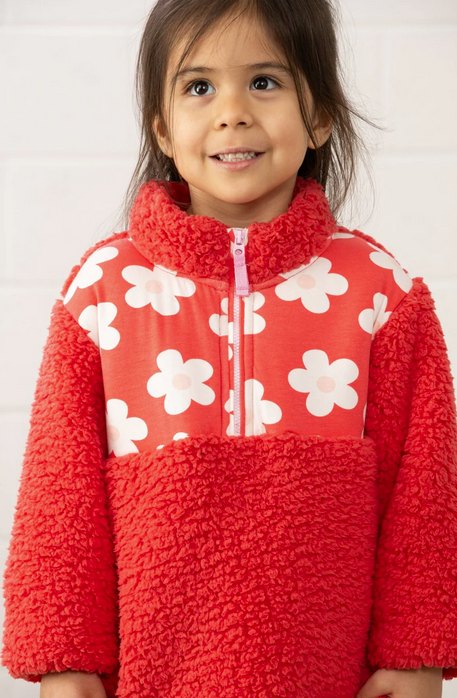 Lighthouse Lighthouse Cassie Girls' Fleece