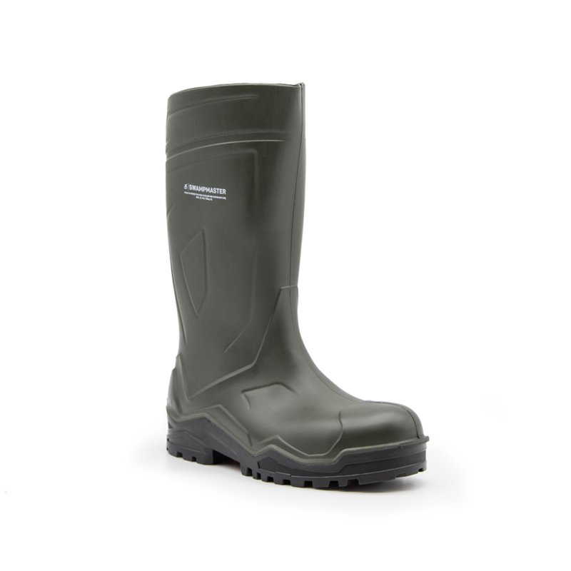 Swampmaster Swampmaster Pro Champion+ Non-Safety Wellingtons